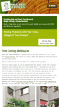 Mobile Screenshot of aalldayservices.com.au